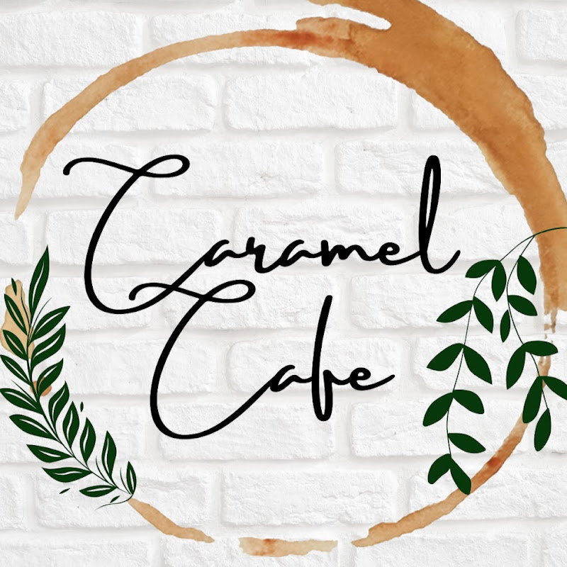 The Caramel Cafe