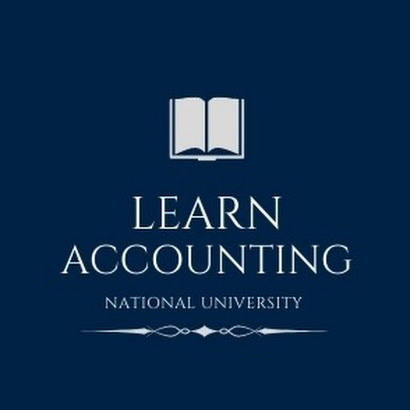 Learn Accounting icon