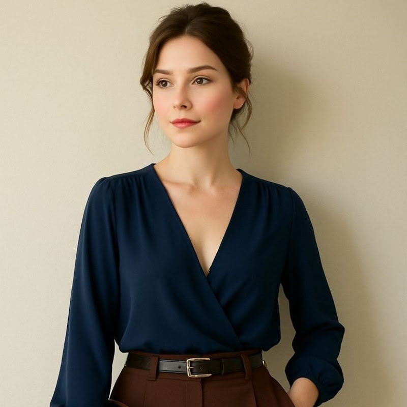 ShopNstyle with Diksha