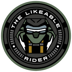 TheLikeableRider net worth