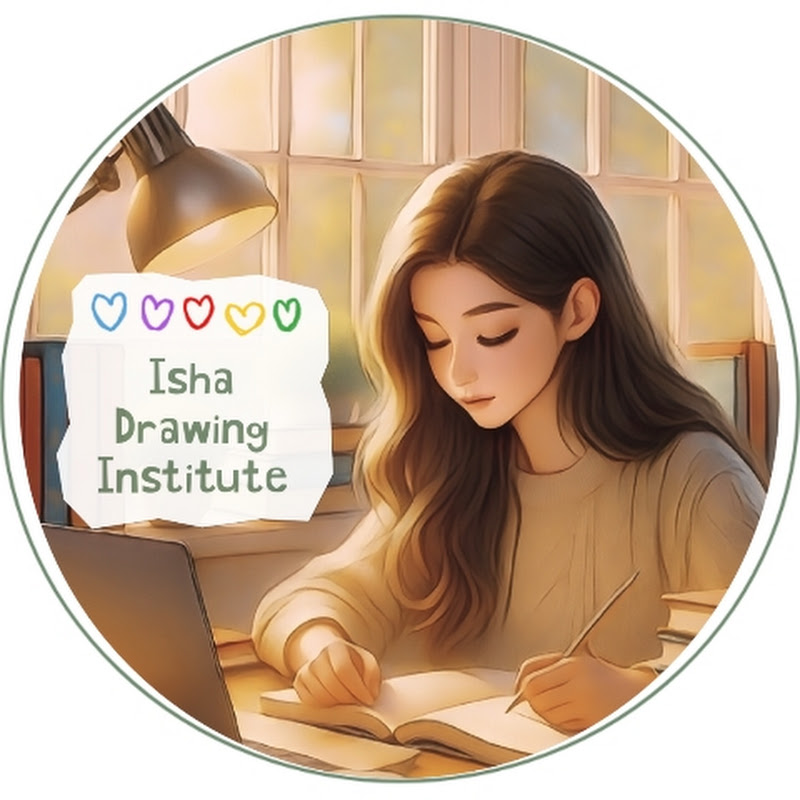 Isha Drawing Institute