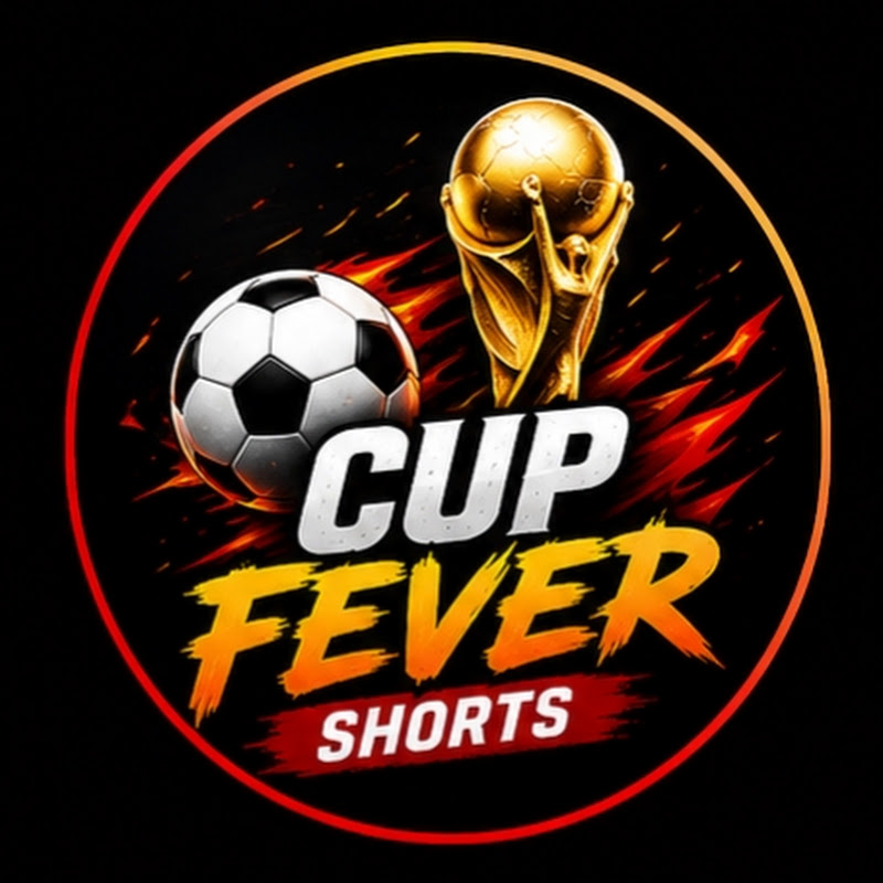 Cup Fever Shorts
