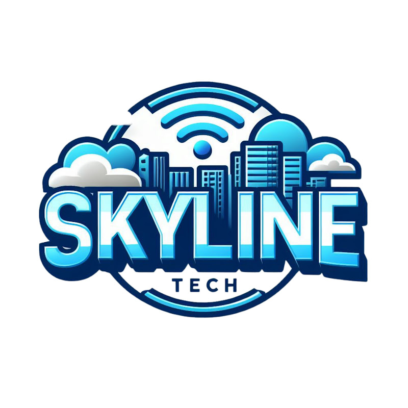  Skyline Tech icon