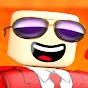 Roblox Funny Man logo