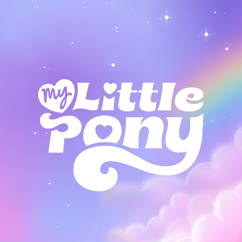 My Little Pony - Topic