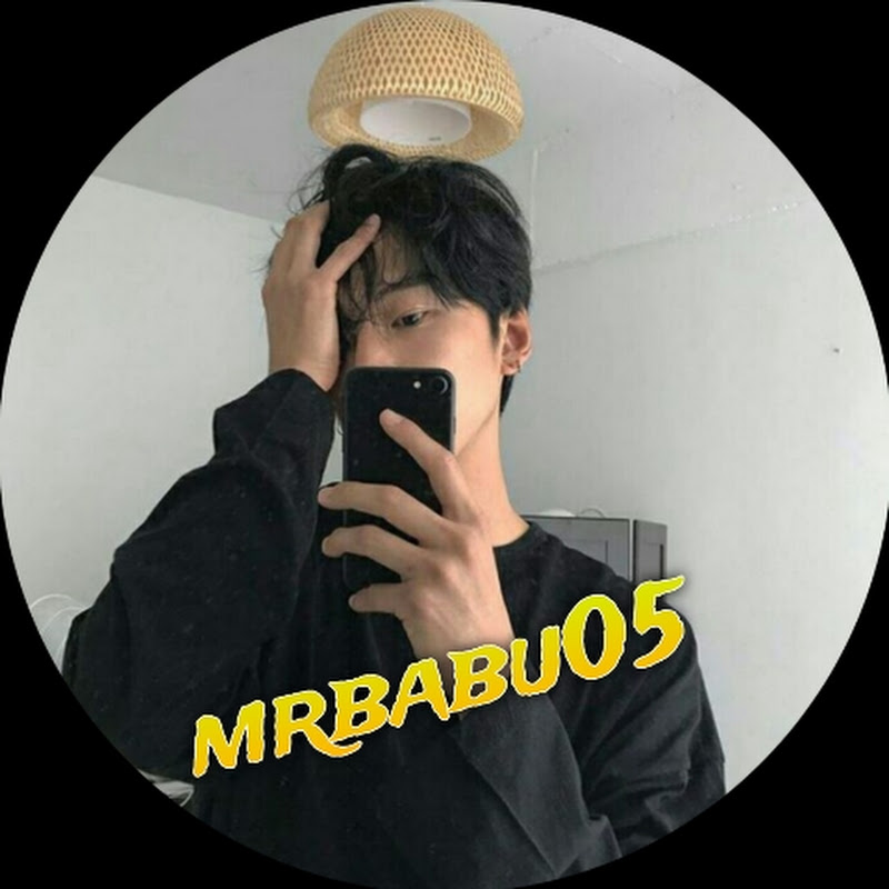 MR.BABU05