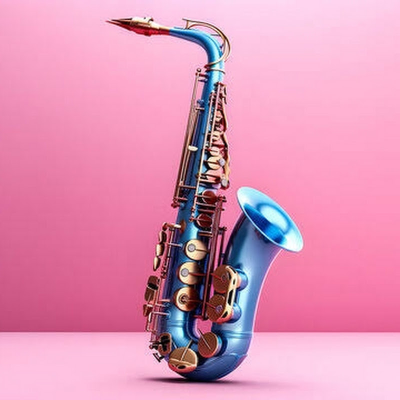 Saxophone Nostalgia