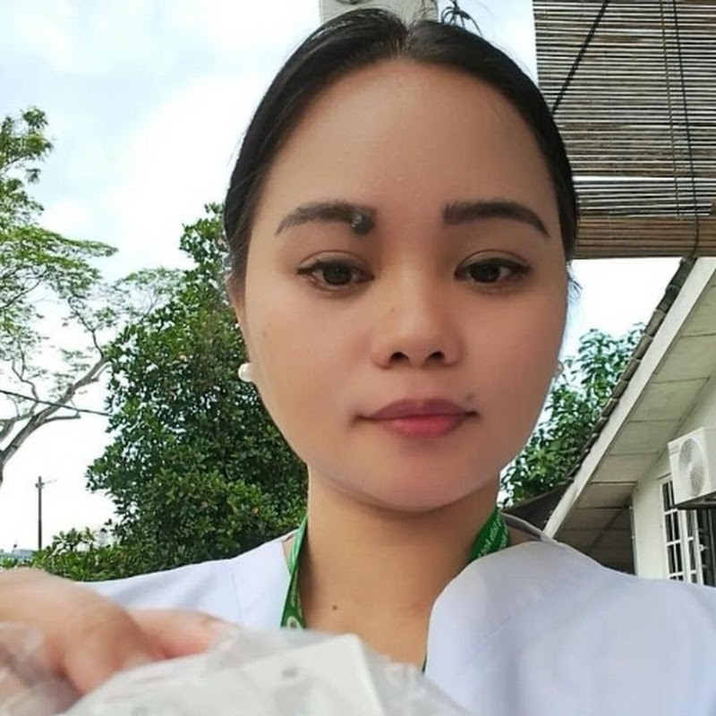 Shiela Hanan vlog