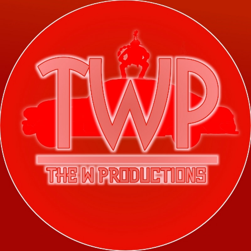 The W Productions icon