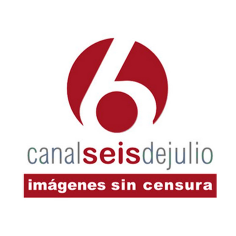 Canal 6 de Julio