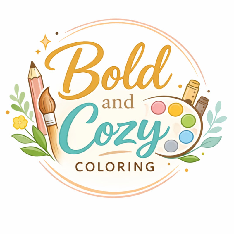 Bold & Cozy