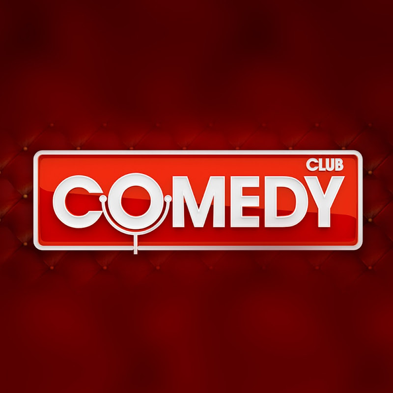 Comedy Club 22 Сезон: Серия 7 | Премьера