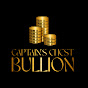 Captains Chest Bullion logo