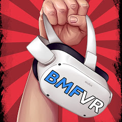 BMF VR net worth