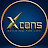 XCONS TV