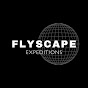 FlyScape Expeditions logo