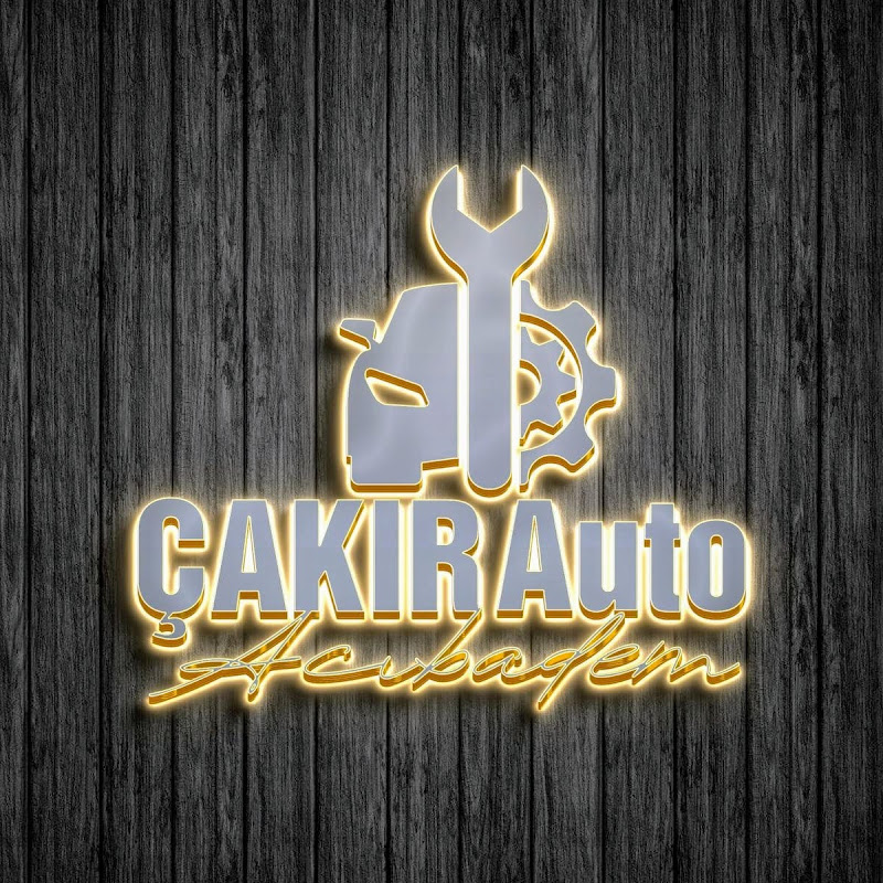 ÇAKIR AUTO ACIBADEM 