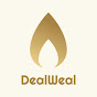 DealWeal logo