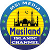 What could Musiland Islamic Channel New Islamic Speech buy with $568.61 thousand?