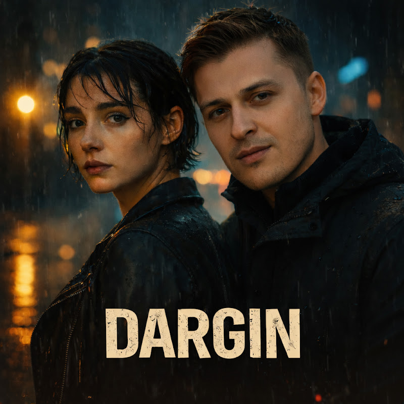 Dargın