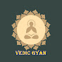 VEDIC GYAN logo