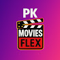 Movies Flex 15K logo