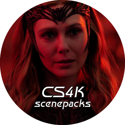 CS 4K Scenepacks