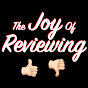 The Joy Of Reviewing logo