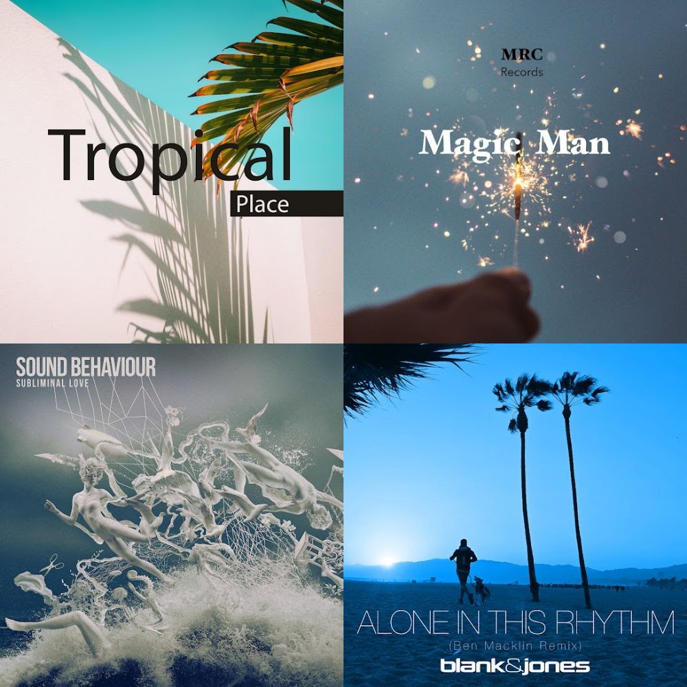 Summer Mix