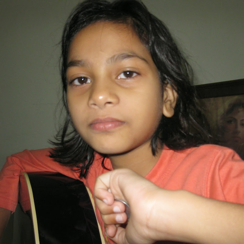 MAHIKA NUPUR