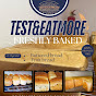 Test& Eatmore Enterprises  logo