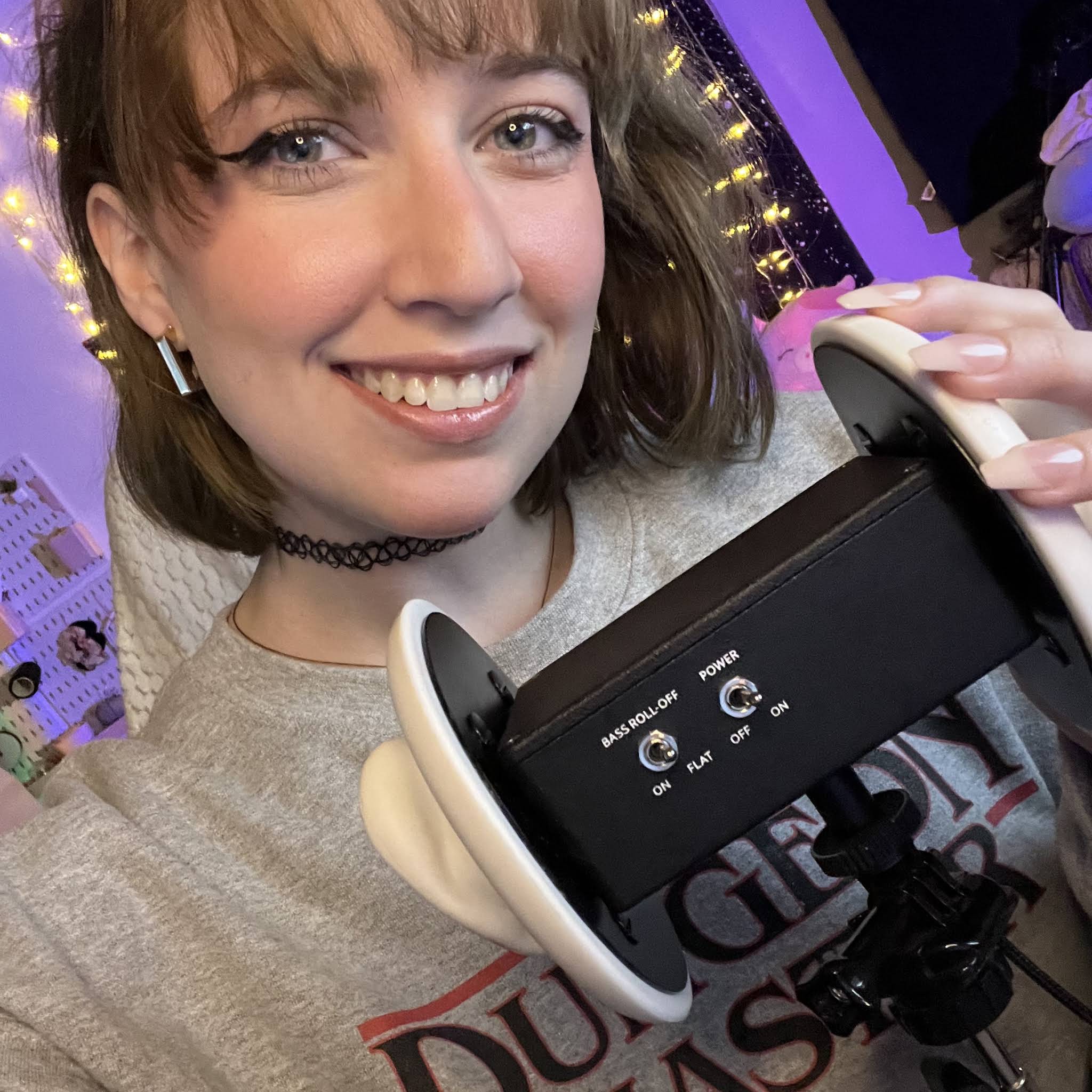 Post from Chrissy ASMR