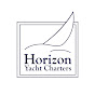 Horizon Yacht Charters logo