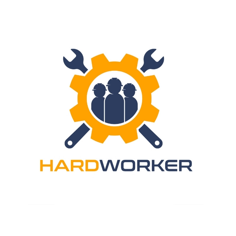 HARD WORKER 