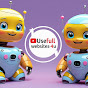 UsefulWebsites-4U logo