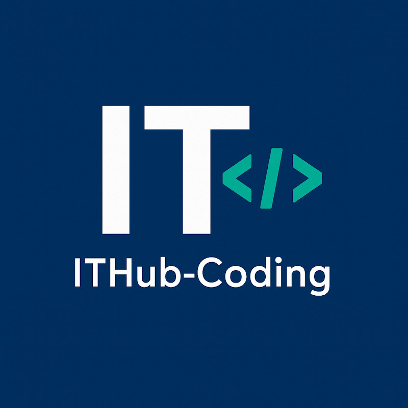 Coding & IT Tutorials