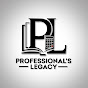 Professional's Legacy Image Thumbnail