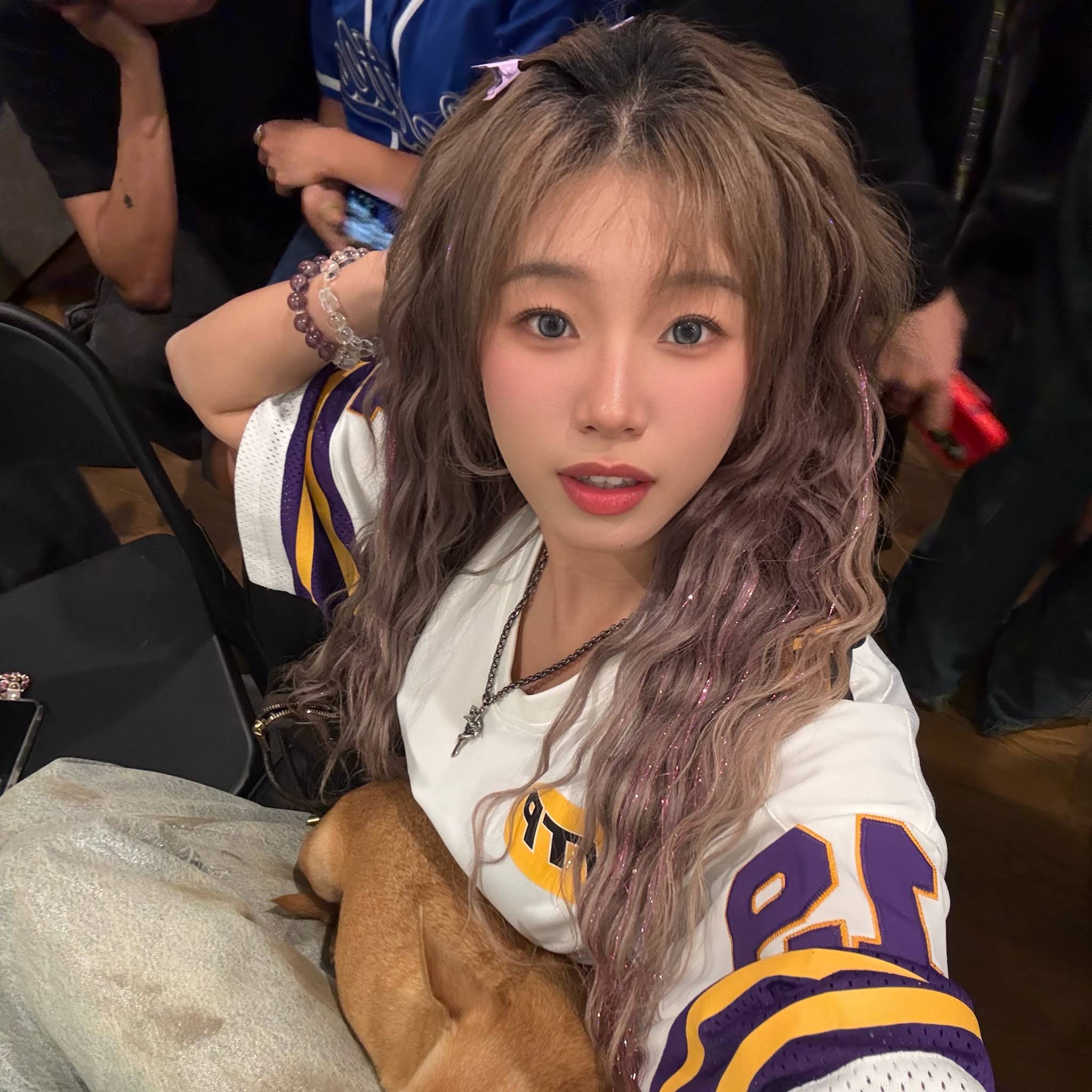 Post from SHULUN