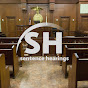 Sentence Hearings logo