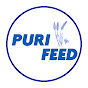 PURIFEED logo