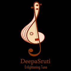 Deepa Sruti channel logo