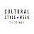 Cultural Fashion & Style Week