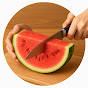 Relaxing Fruit ASMR logo