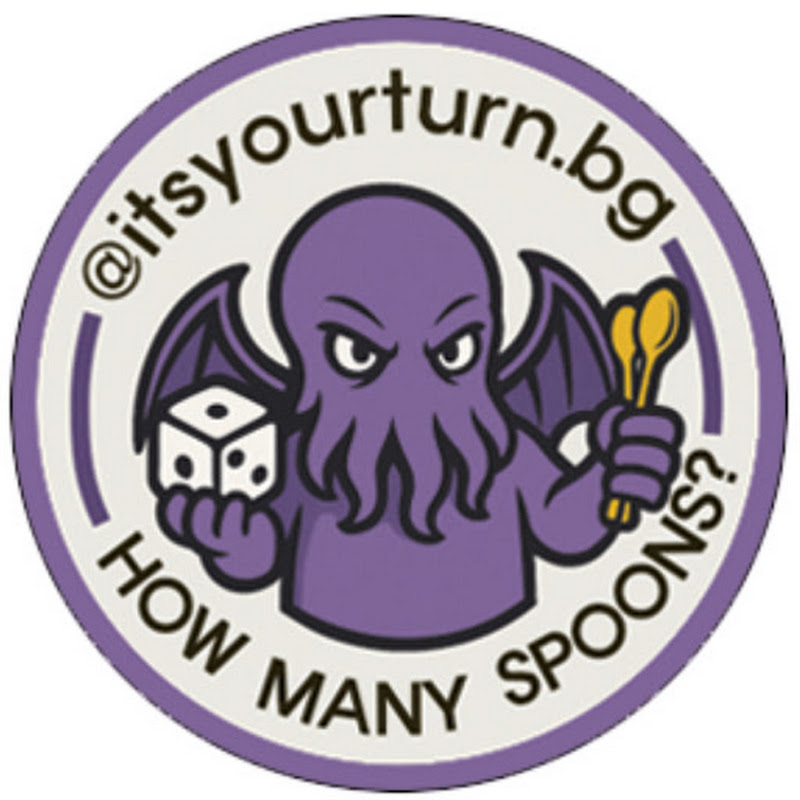 ItsYourTurn