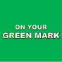 On Your Green Mark logo