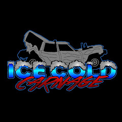 Ice Cold Carnage