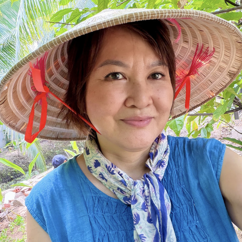 Travel Eat Vietnam channel avatar