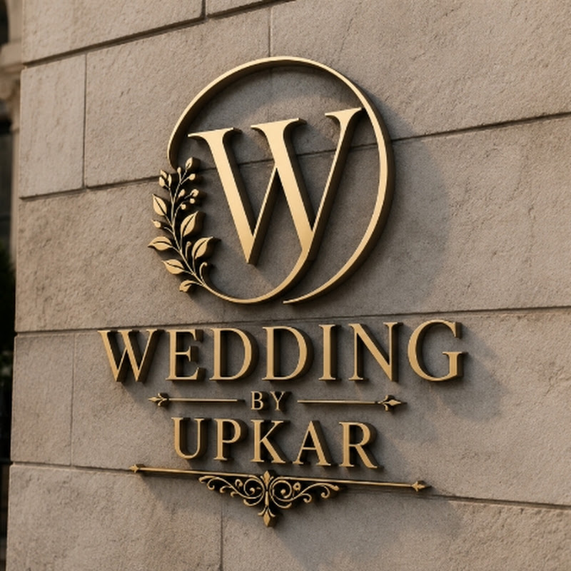 Wedding by upkar 