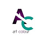 Art Colours🌈 logo