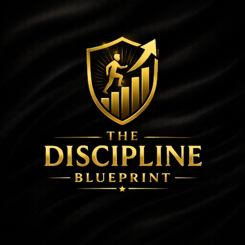 The Discipline Blueprint